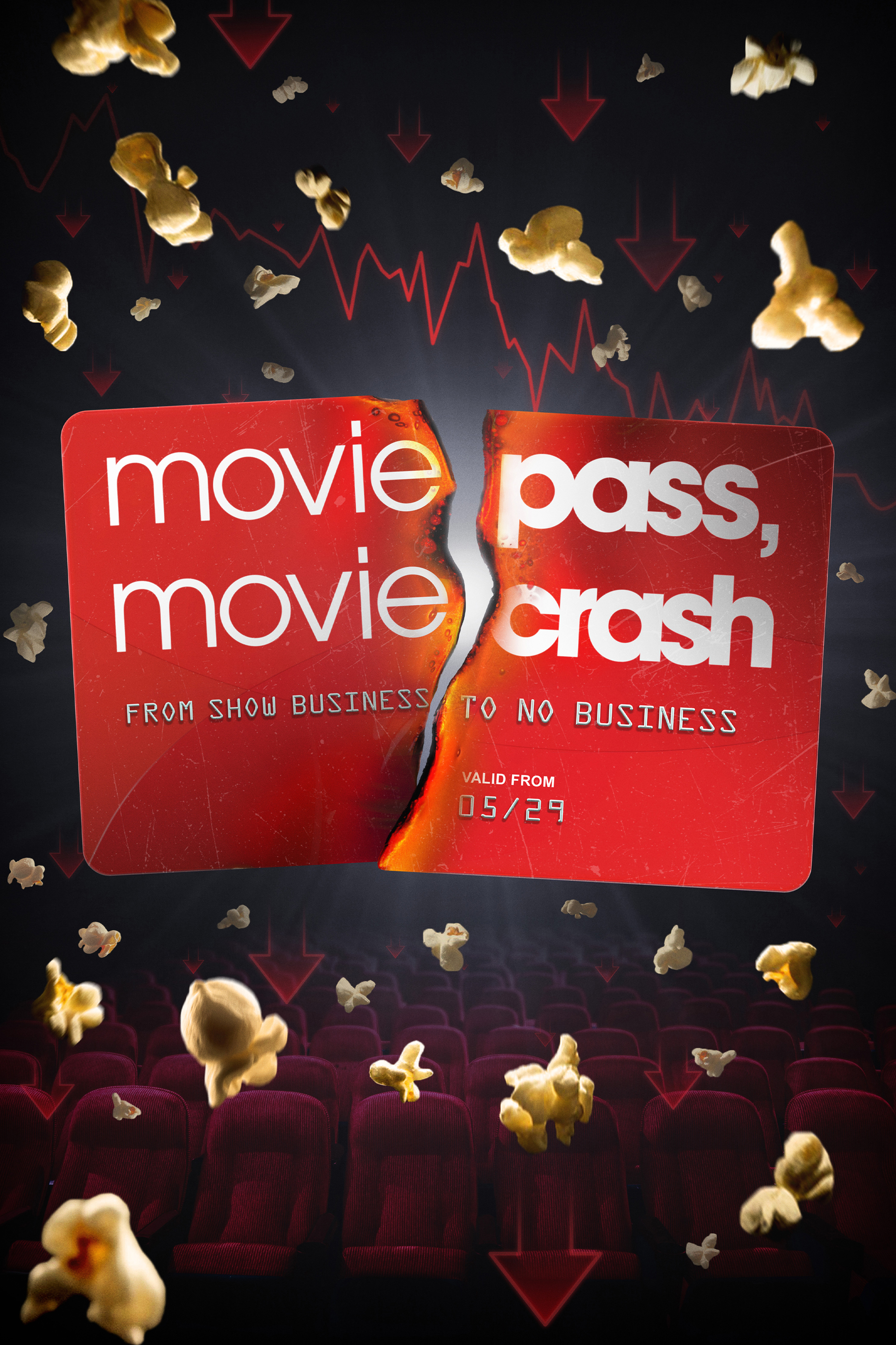 MoviePass, MovieCrash (2024) [1268] (A1717038307) [[Movies]] --Plex--
